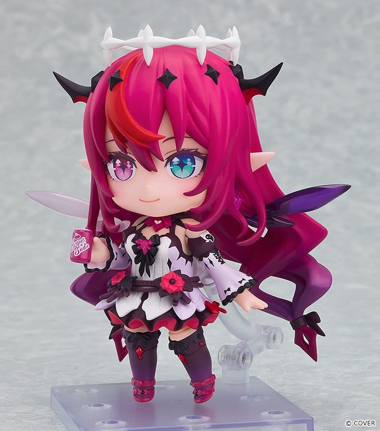 Hololive Production Nendoroid Actionfigur IRyS 10 cm Image 5