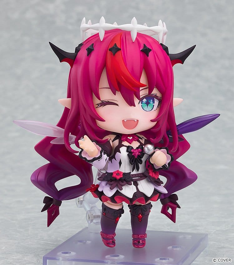Hololive Production Nendoroid Actionfigur IRyS 10 cm Image 6