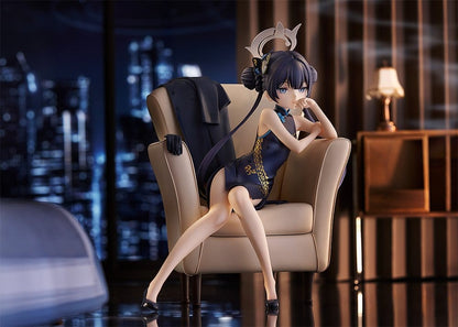 Blue Archive G.S. Collection PVC Figur 1/7 Kisaki: Memorial Lobby Ver. 16 cm Image 5