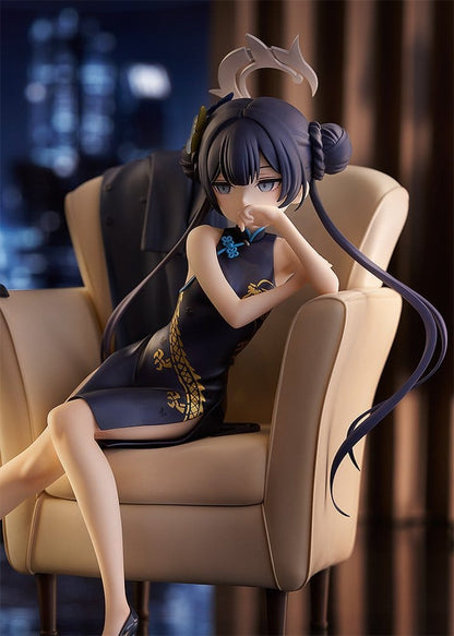 Blue Archive G.S. Collection PVC Figur 1/7 Kisaki: Memorial Lobby Ver. 16 cm Image 6