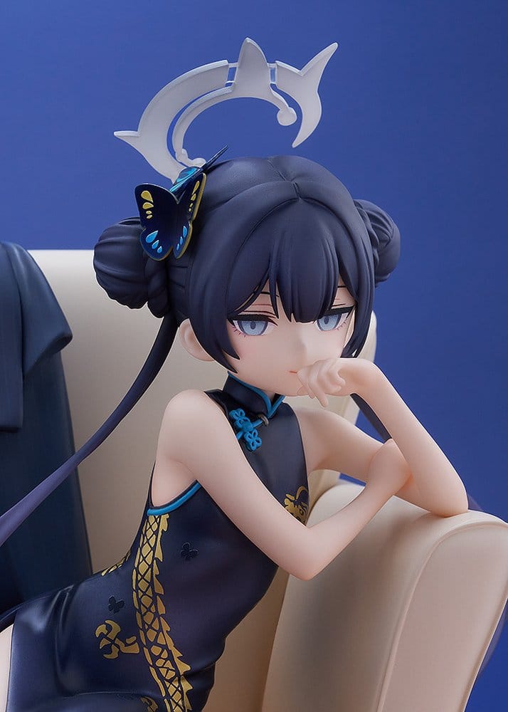 Blue Archive G.S. Collection PVC Figur 1/7 Kisaki: Memorial Lobby Ver. 16 cm Image 8