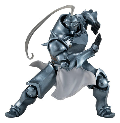 Fullmetal Alchemist: Brotherhood Pop Up Parade PVC Statue Alphonse Elric 17 cm Image 1