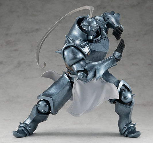 Fullmetal Alchemist: Brotherhood Pop Up Parade PVC Statue Alphonse Elric 17 cm Image 2