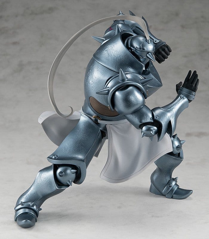 Fullmetal Alchemist: Brotherhood Pop Up Parade PVC Statue Alphonse Elric 17 cm Image 3