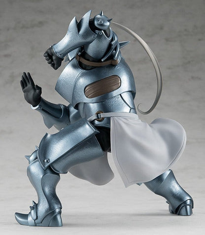 Fullmetal Alchemist: Brotherhood Pop Up Parade PVC Statue Alphonse Elric 17 cm Image 4