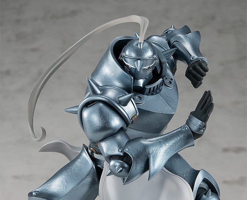 Fullmetal Alchemist: Brotherhood Pop Up Parade PVC Statue Alphonse Elric 17 cm Image 5