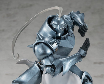 Fullmetal Alchemist: Brotherhood Pop Up Parade PVC Statue Alphonse Elric 17 cm Image 5