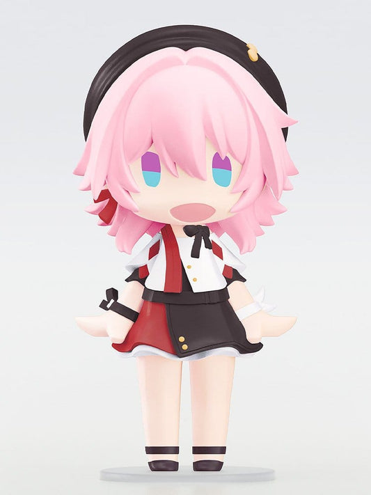 Honkai: Star Rail HELLO! GOOD SMILE Actionfigur March 7th 10 cm Image 2