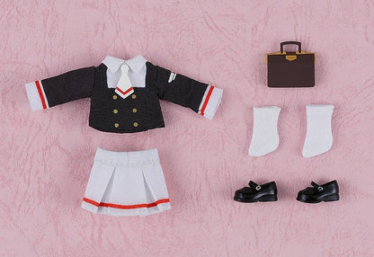 Cardcaptor Sakura: Clear Card Nendoroid Actionfigur Sakura Kinomoto: Tomoeda Junior High Uniform Ver. 10 cm Image 6