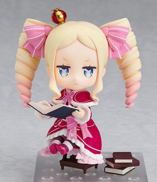 Re:Zero Starting Life in Another World Nendoroid Actionfigur Beatrice 10 cm Image 2