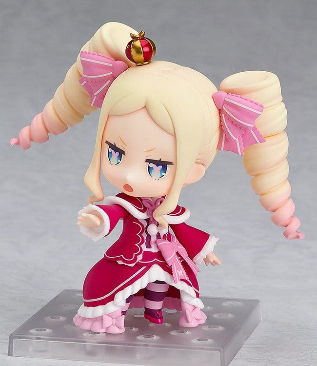 Re:Zero Starting Life in Another World Nendoroid Actionfigur Beatrice 10 cm Image 3