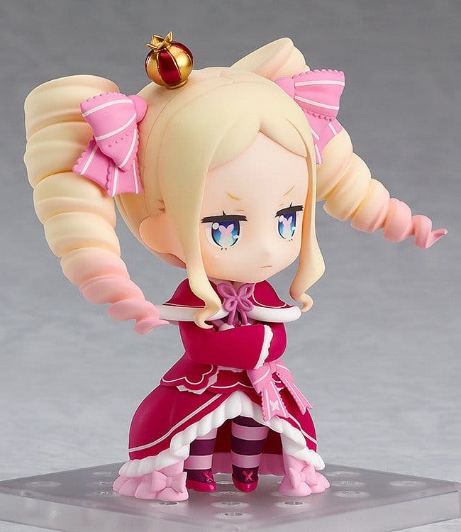 Re:Zero Starting Life in Another World Nendoroid Actionfigur Beatrice 10 cm Image 5