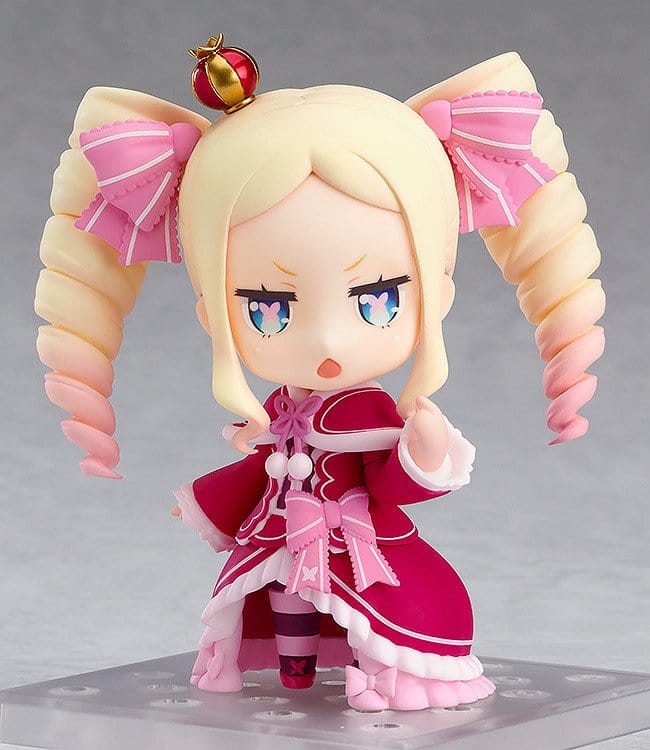 Re:Zero Starting Life in Another World Nendoroid Actionfigur Beatrice 10 cm Image 6