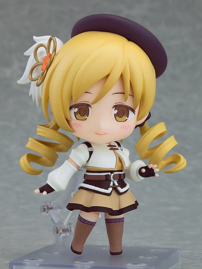 Puella Magi Madoka Magica the Movie Nendoroid Actionfigur Mami Tomo Walpurgisnacht: Rising Ver. [Basic] 10 cm Image 2