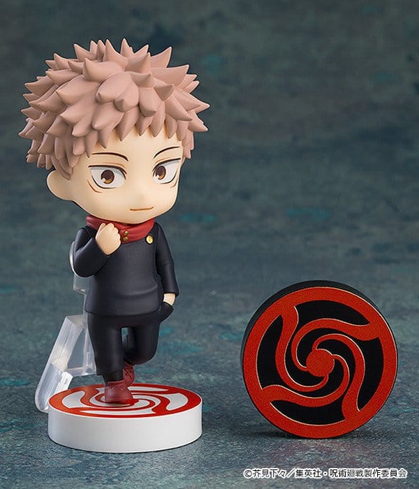 Jujutsu Kaisen Nendoroid Figur Surprise Collection Sortiment (8) 7 cm Image 4