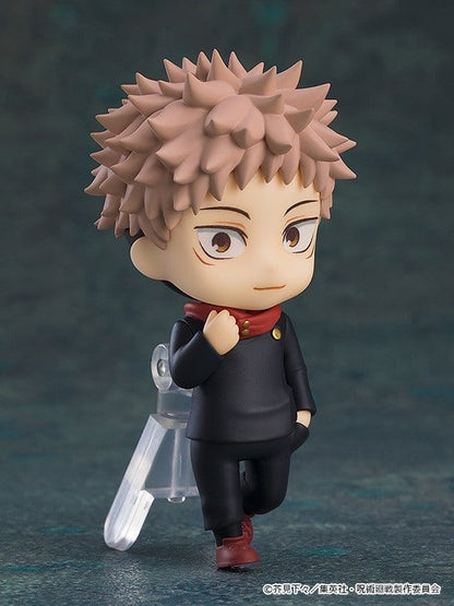 Jujutsu Kaisen Nendoroid Figur Surprise Collection Sortiment (8) 7 cm Image 6