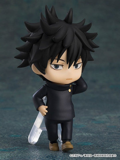 Jujutsu Kaisen Nendoroid Figur Surprise Collection Sortiment (8) 7 cm Image 7
