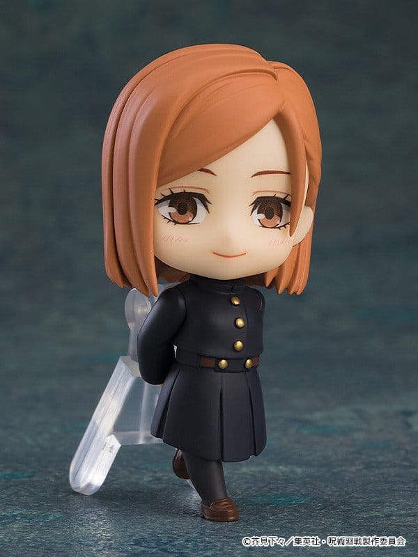 Jujutsu Kaisen Nendoroid Figur Surprise Collection Sortiment (8) 7 cm Image 8