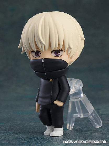 Jujutsu Kaisen Nendoroid Figur Surprise Collection Sortiment (8) 7 cm Image 10