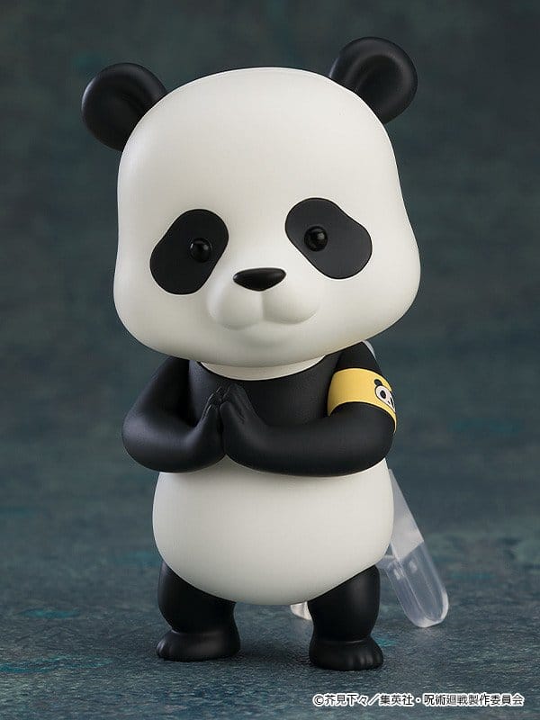 Jujutsu Kaisen Nendoroid Figur Surprise Collection Sortiment (8) 7 cm Image 11