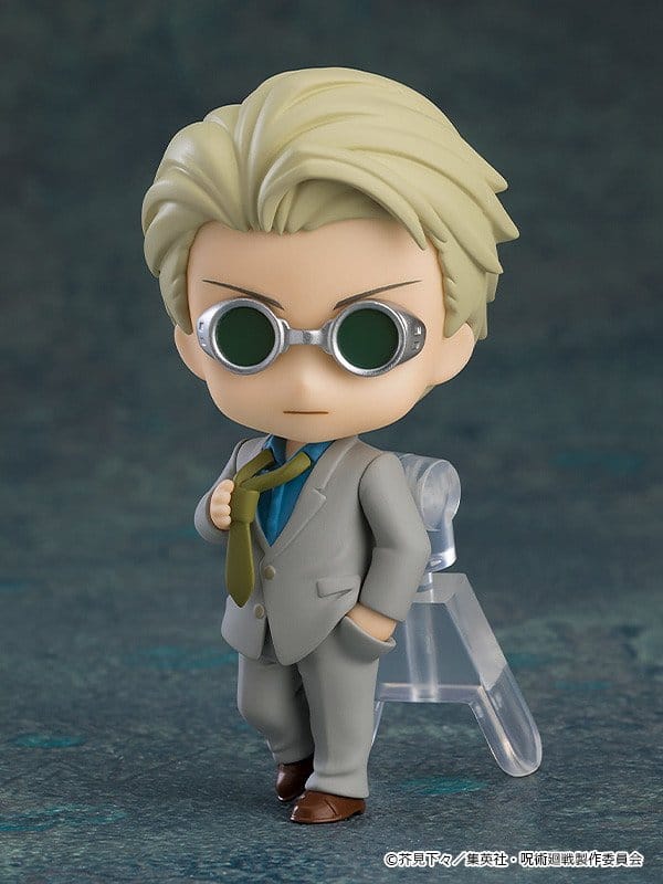 Jujutsu Kaisen Nendoroid Figur Surprise Collection Sortiment (8) 7 cm Image 12