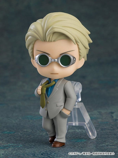 Jujutsu Kaisen Nendoroid Figur Surprise Collection Sortiment (8) 7 cm Image 12