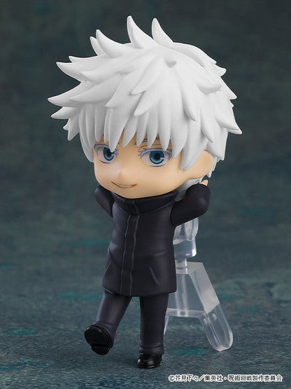 Jujutsu Kaisen Nendoroid Figur Surprise Collection Sortiment (8) 7 cm Image 13