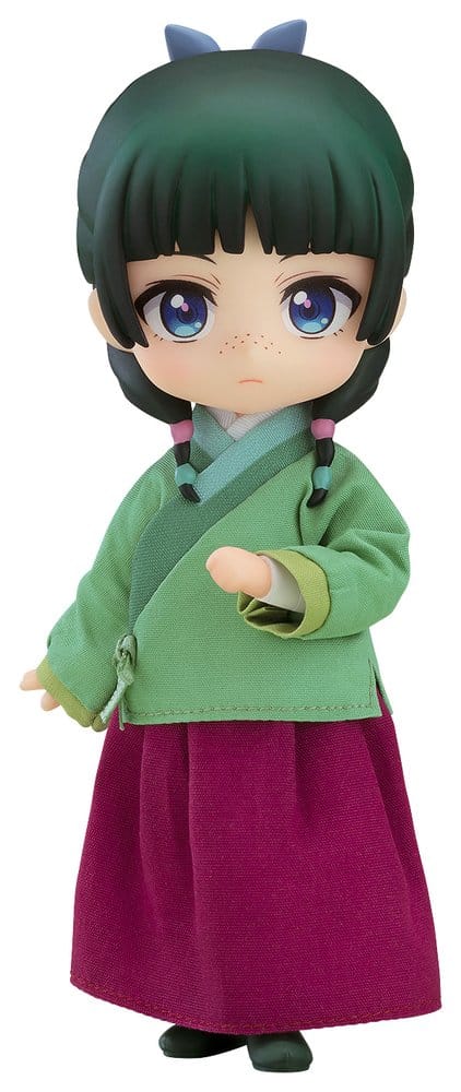 Die Tagebücher der Apothekerin Nendoroid Doll Actionfigur Maomao 14 cm Image 1