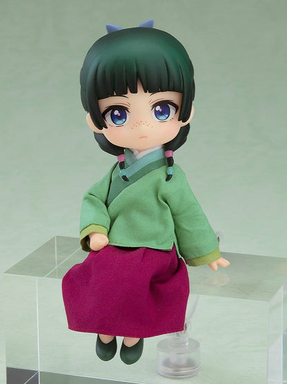 Die Tagebücher der Apothekerin Nendoroid Doll Actionfigur Maomao 14 cm Image 4