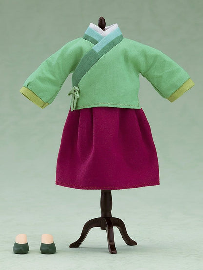 Die Tagebücher der Apothekerin Nendoroid Doll Actionfigur Maomao 14 cm Image 5