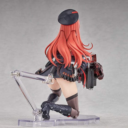 Goddess of Victory: Nikke Hyper Body Actionfigur Rapi: Red Hood 15 cm Image 11