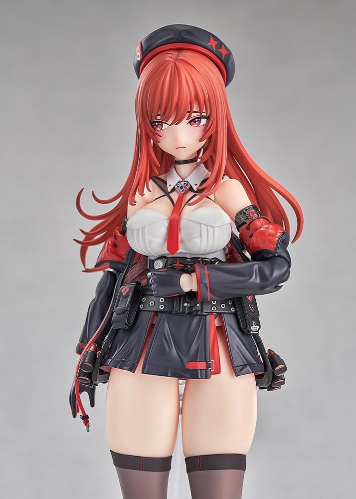 Goddess of Victory: Nikke Hyper Body Actionfigur Rapi: Red Hood 15 cm Image 13