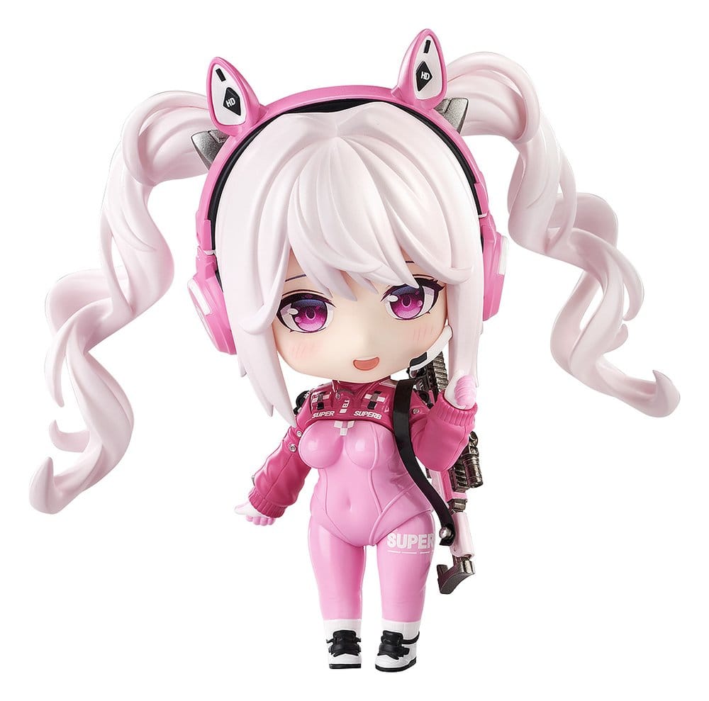 Goddess of Victory: Nikke Nendoroid Actionfigur Alice 10 cm Image 1