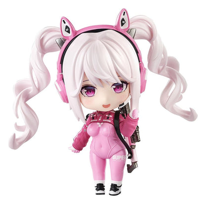 Goddess of Victory: Nikke Nendoroid Actionfigur Alice 10 cm Image 1