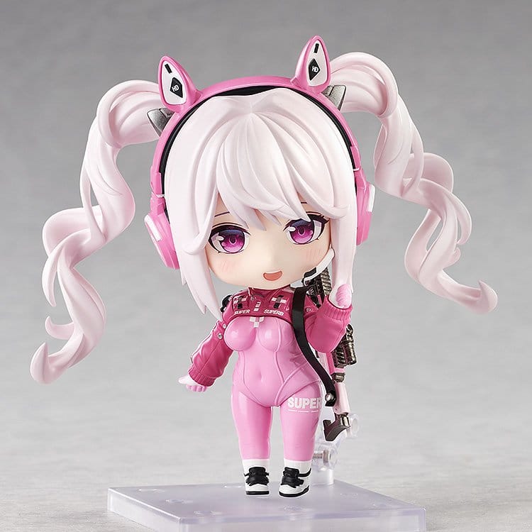 Goddess of Victory: Nikke Nendoroid Actionfigur Alice 10 cm Image 2