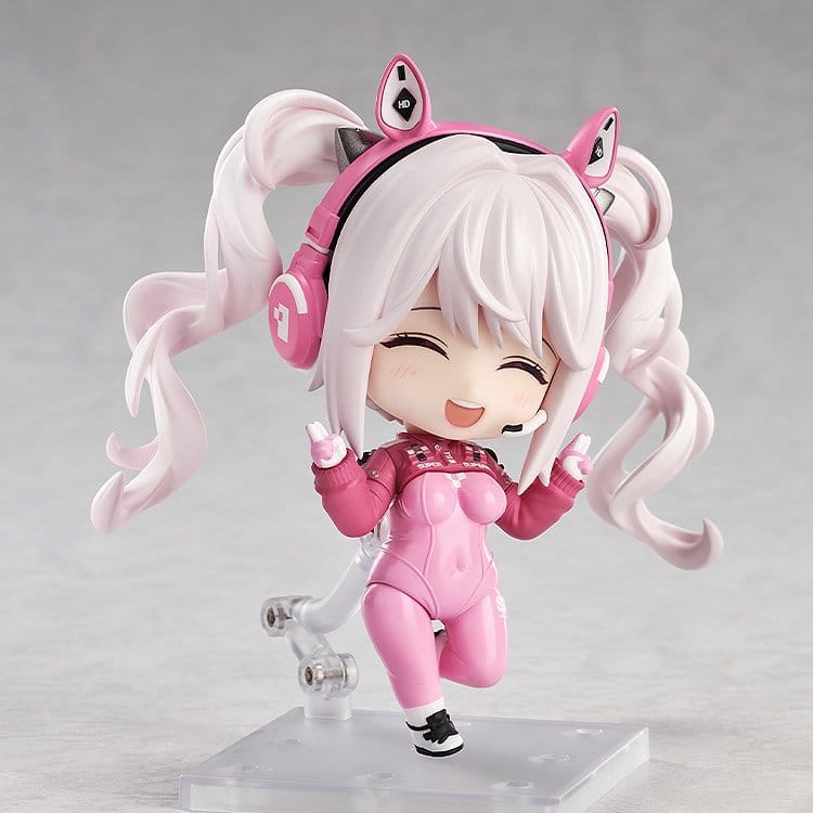 Goddess of Victory: Nikke Nendoroid Actionfigur Alice 10 cm Image 3