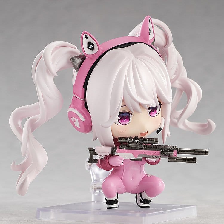 Goddess of Victory: Nikke Nendoroid Actionfigur Alice 10 cm Image 4