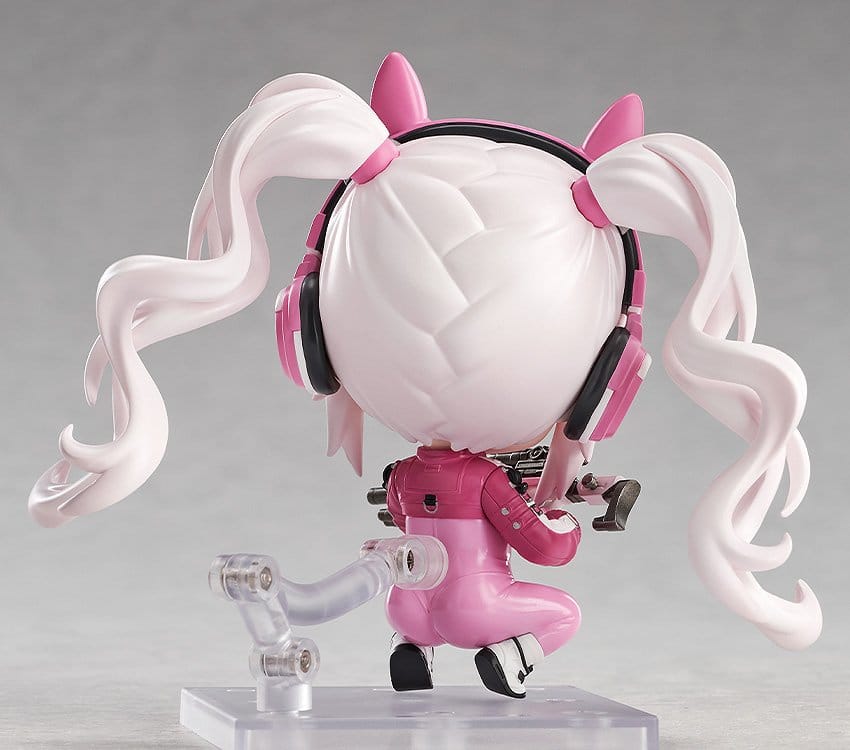 Goddess of Victory: Nikke Nendoroid Actionfigur Alice 10 cm Image 5