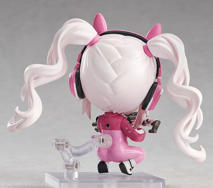 Goddess of Victory: Nikke Nendoroid Actionfigur Alice 10 cm Image 5