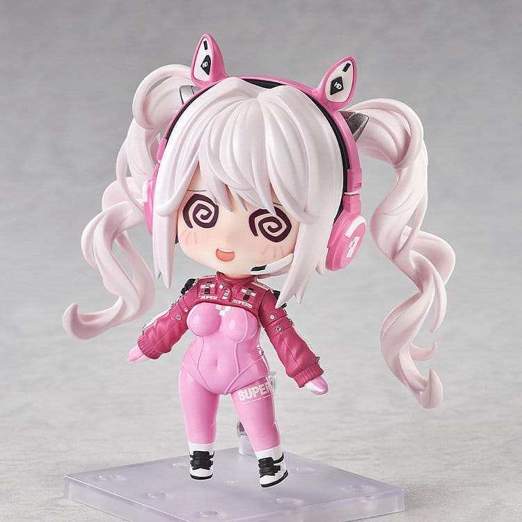 Goddess of Victory: Nikke Nendoroid Actionfigur Alice 10 cm Image 6