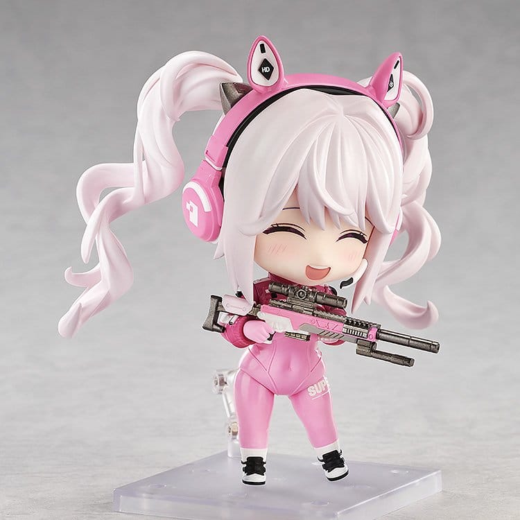 Goddess of Victory: Nikke Nendoroid Actionfigur Alice 10 cm Image 7