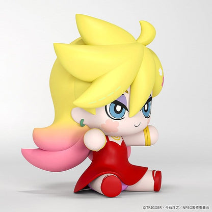 New Panty & Stocking with Garterbelt Huggy Good Smile Chibi Figur Panty 6 cm Image 3