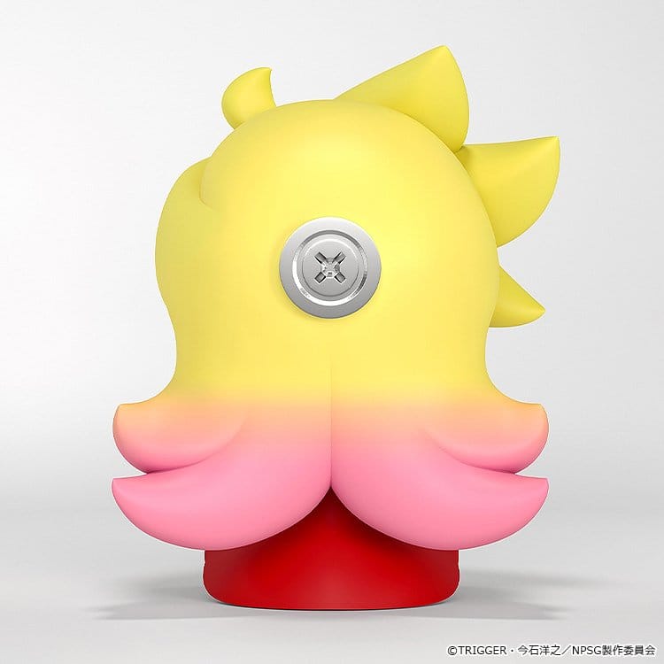 New Panty & Stocking with Garterbelt Huggy Good Smile Chibi Figur Panty 6 cm Image 5