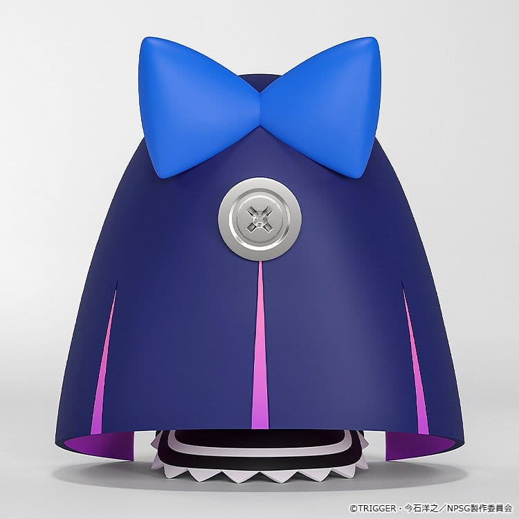 New Panty & Stocking with Garterbelt Huggy Good Smile Chibi Figur Stocking 6 cm Image 4