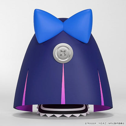 New Panty & Stocking with Garterbelt Huggy Good Smile Chibi Figur Stocking 6 cm Image 4