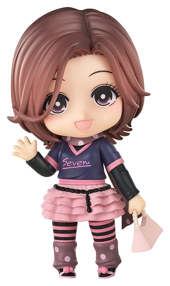 Nana Nendoroid Actionfigur Nana Komatsu 10 cm Image 1