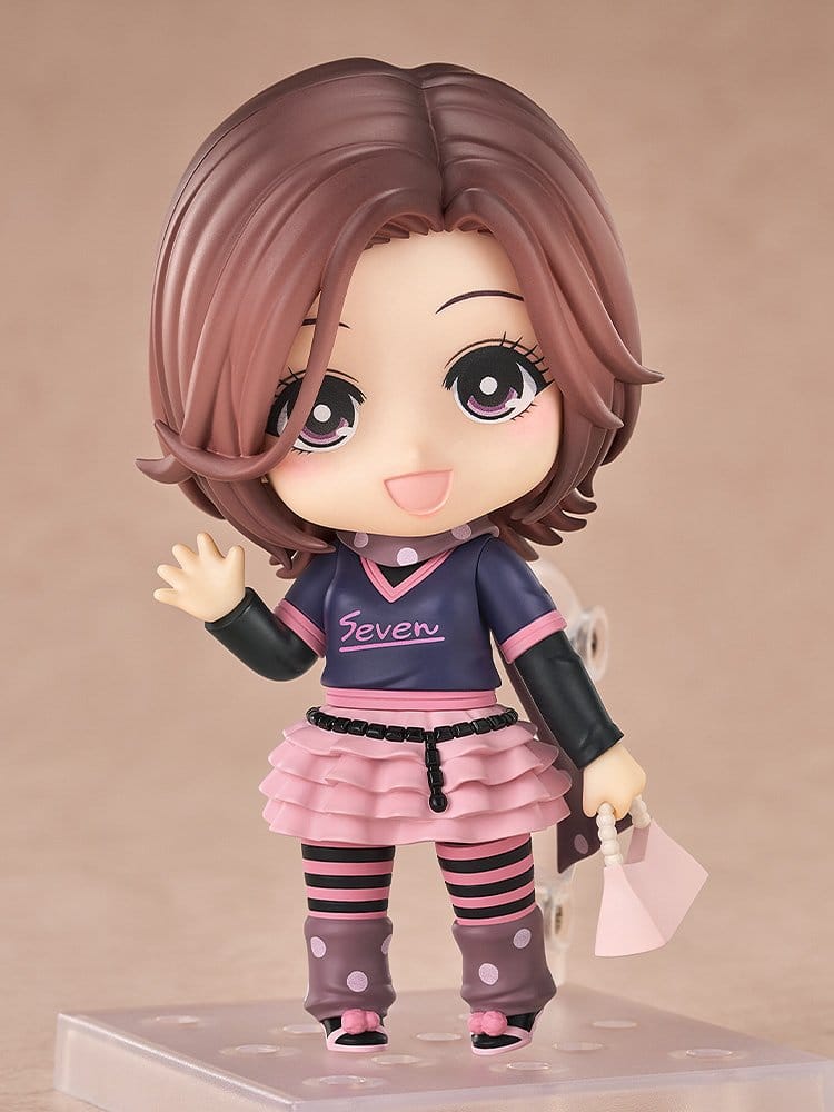Nana Nendoroid Actionfigur Nana Komatsu 10 cm Image 2