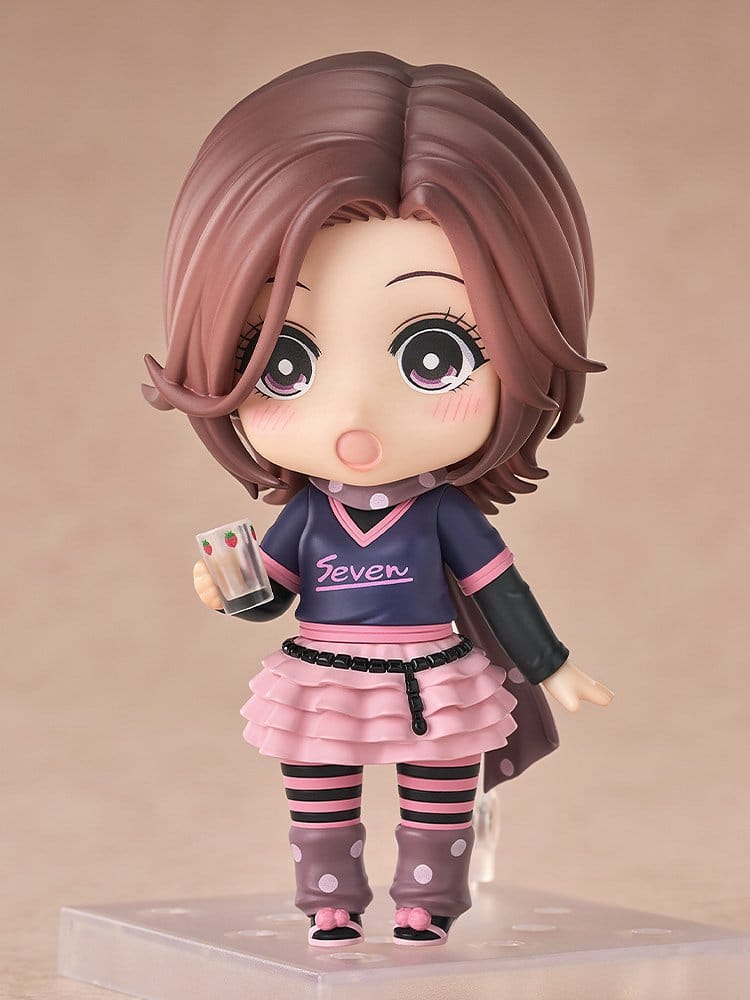 Nana Nendoroid Actionfigur Nana Komatsu 10 cm Image 3