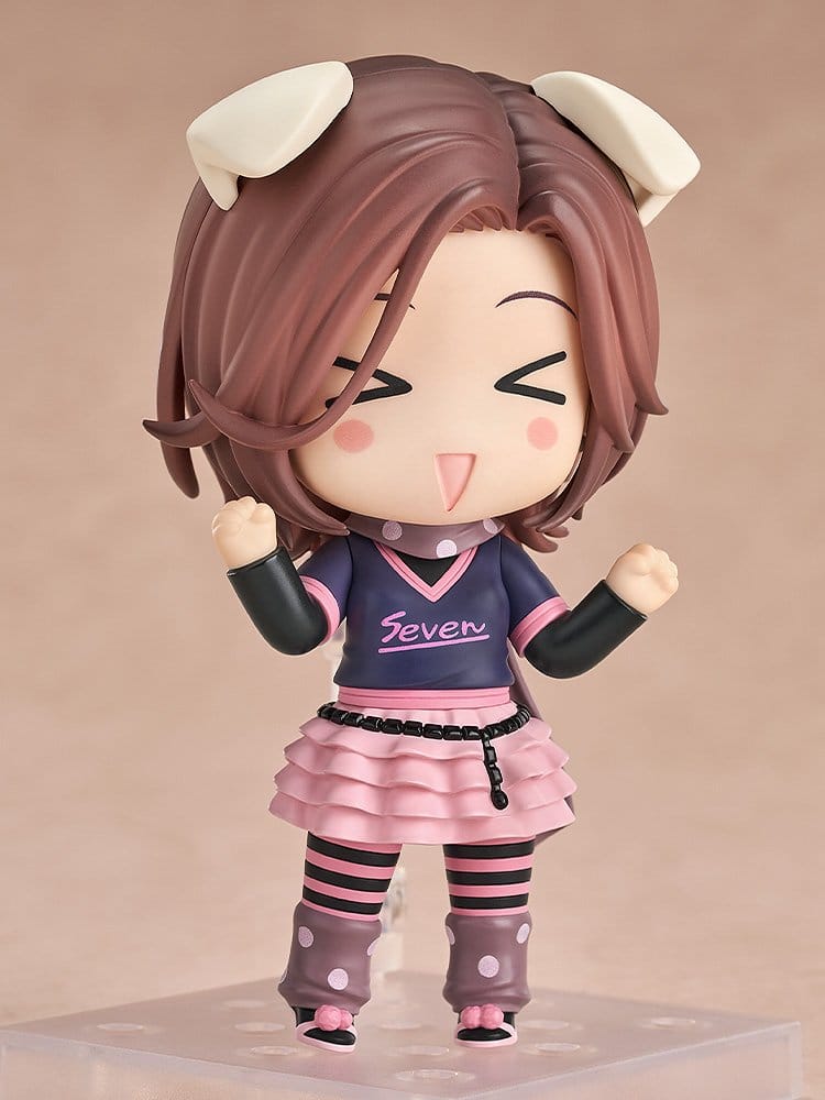 Nana Nendoroid Actionfigur Nana Komatsu 10 cm Image 4
