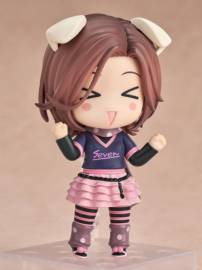 Nana Nendoroid Actionfigur Nana Komatsu 10 cm Image 4